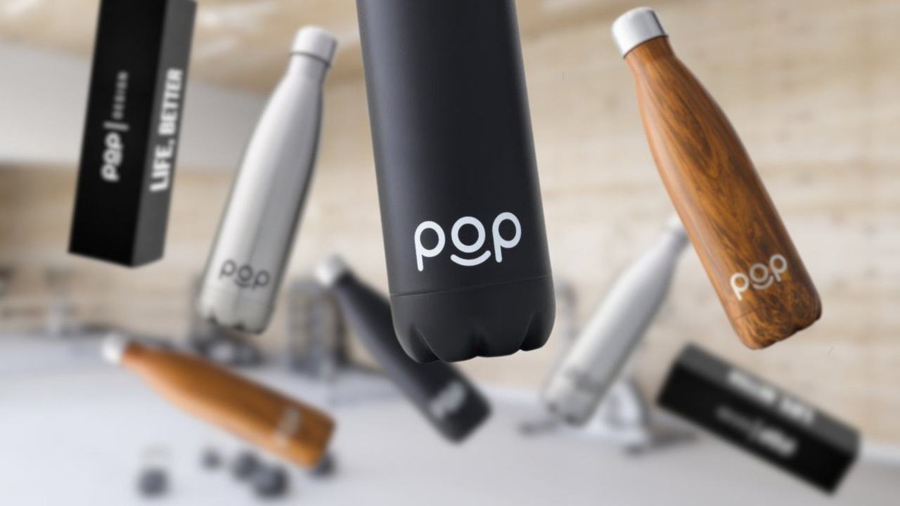 Pop Design
