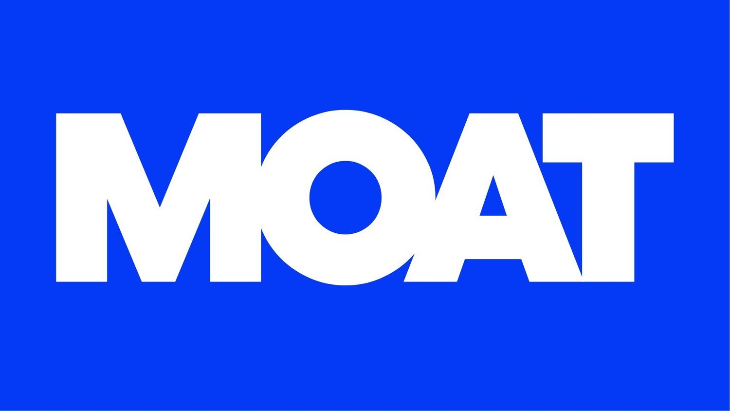 Moat
