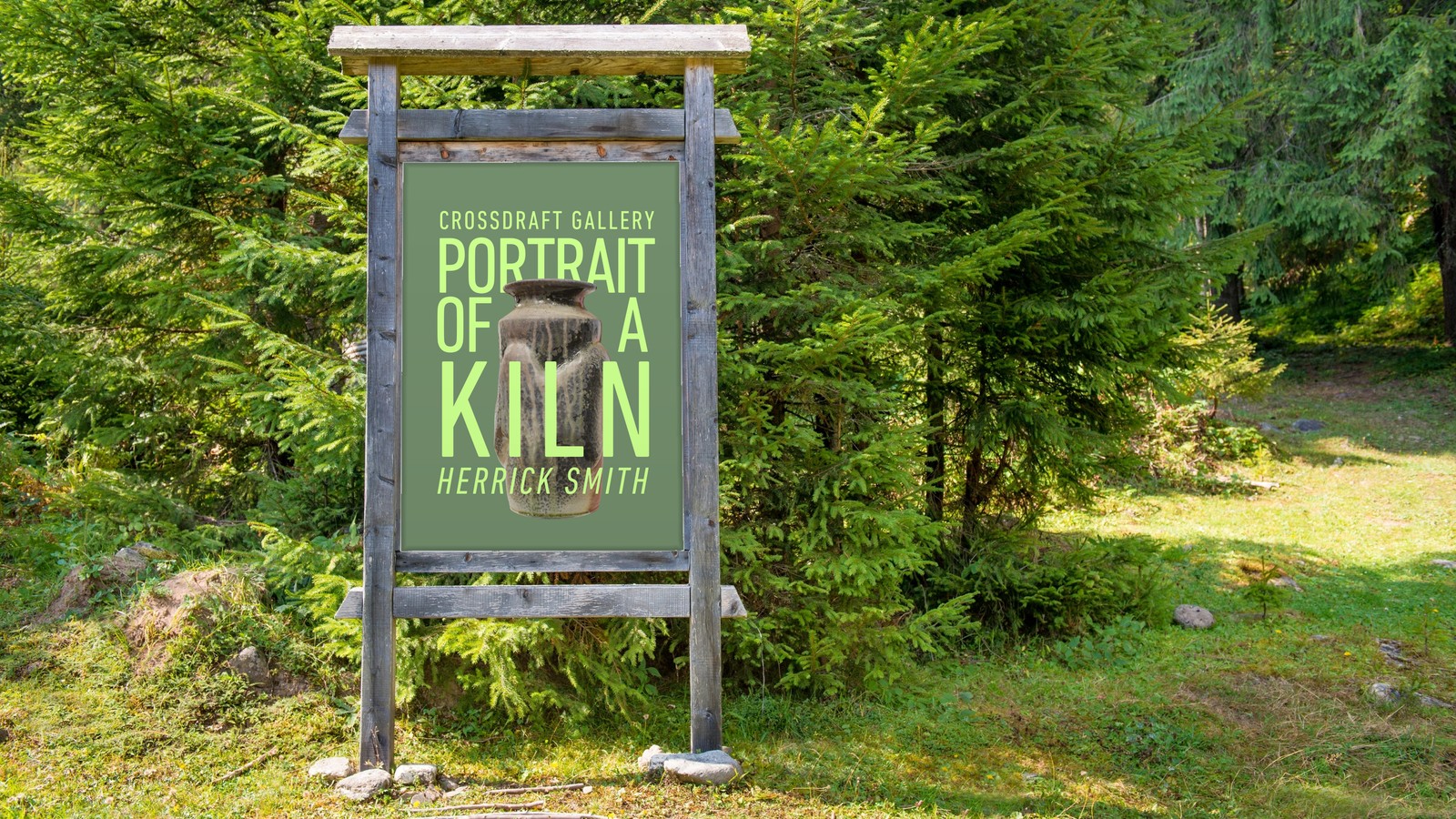 Portrait of a Kiln