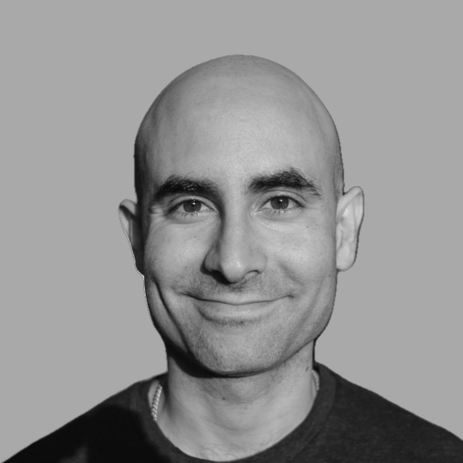 Michael Luis Diaz