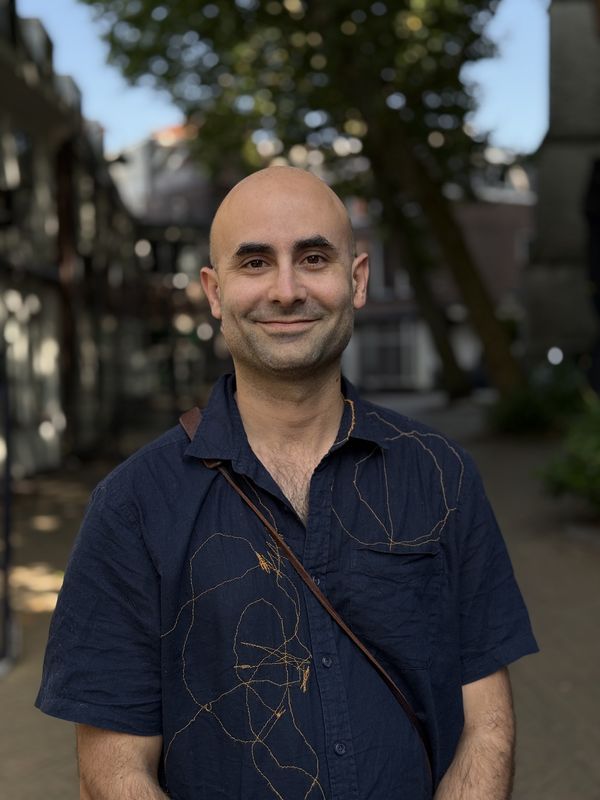 Michael Diaz